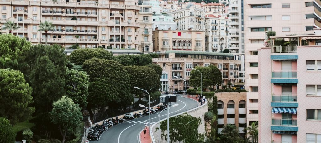 Agence de production évènementielle à Monaco