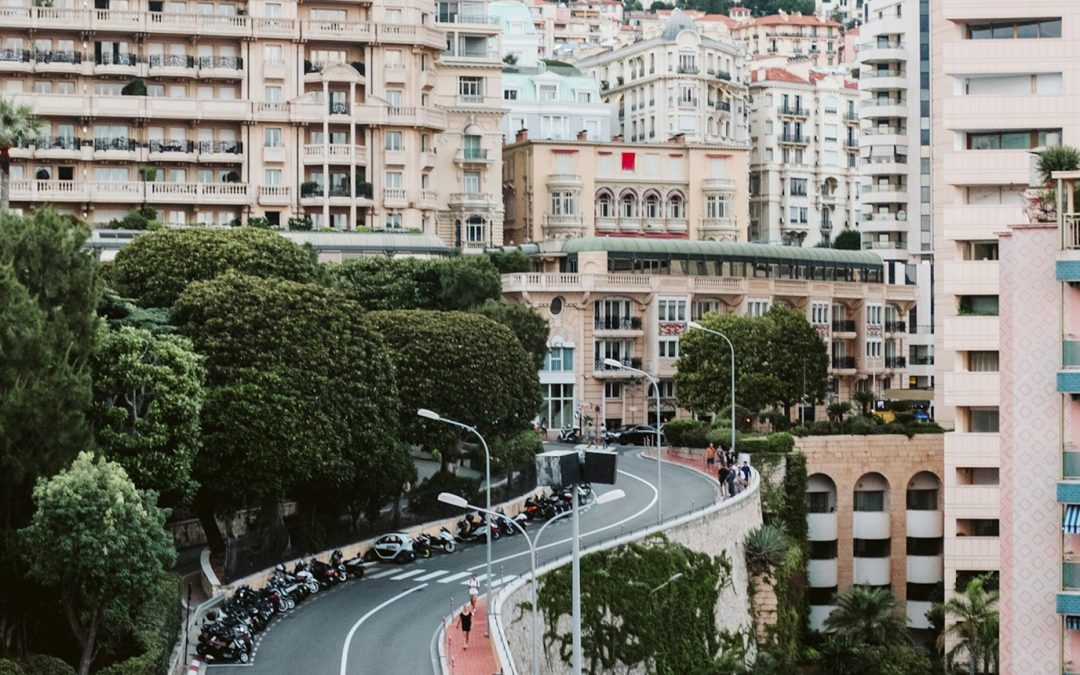 Production évènementielle à Monaco