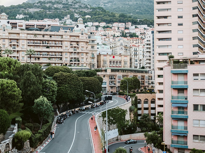 Agence de production évènementielle à Monaco