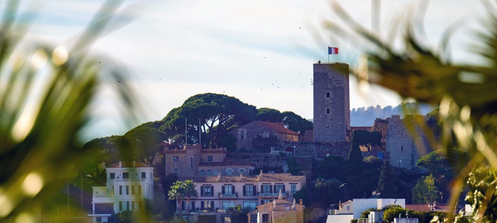 Les Congrès internationnaux à Cannes