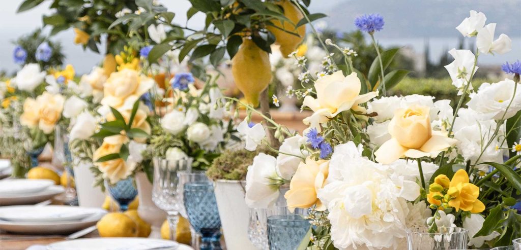 LinkedIn organisation de l'évènement à Cannes