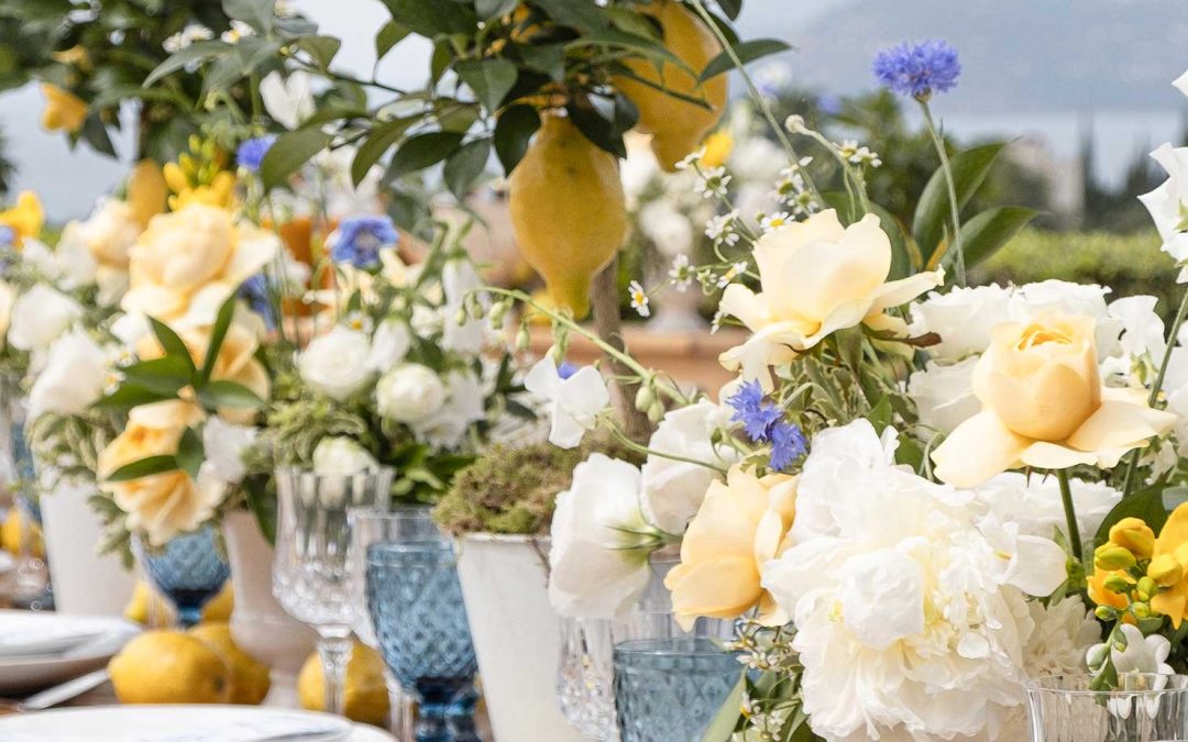 LinkedIn – Dinner – Cannes Lions