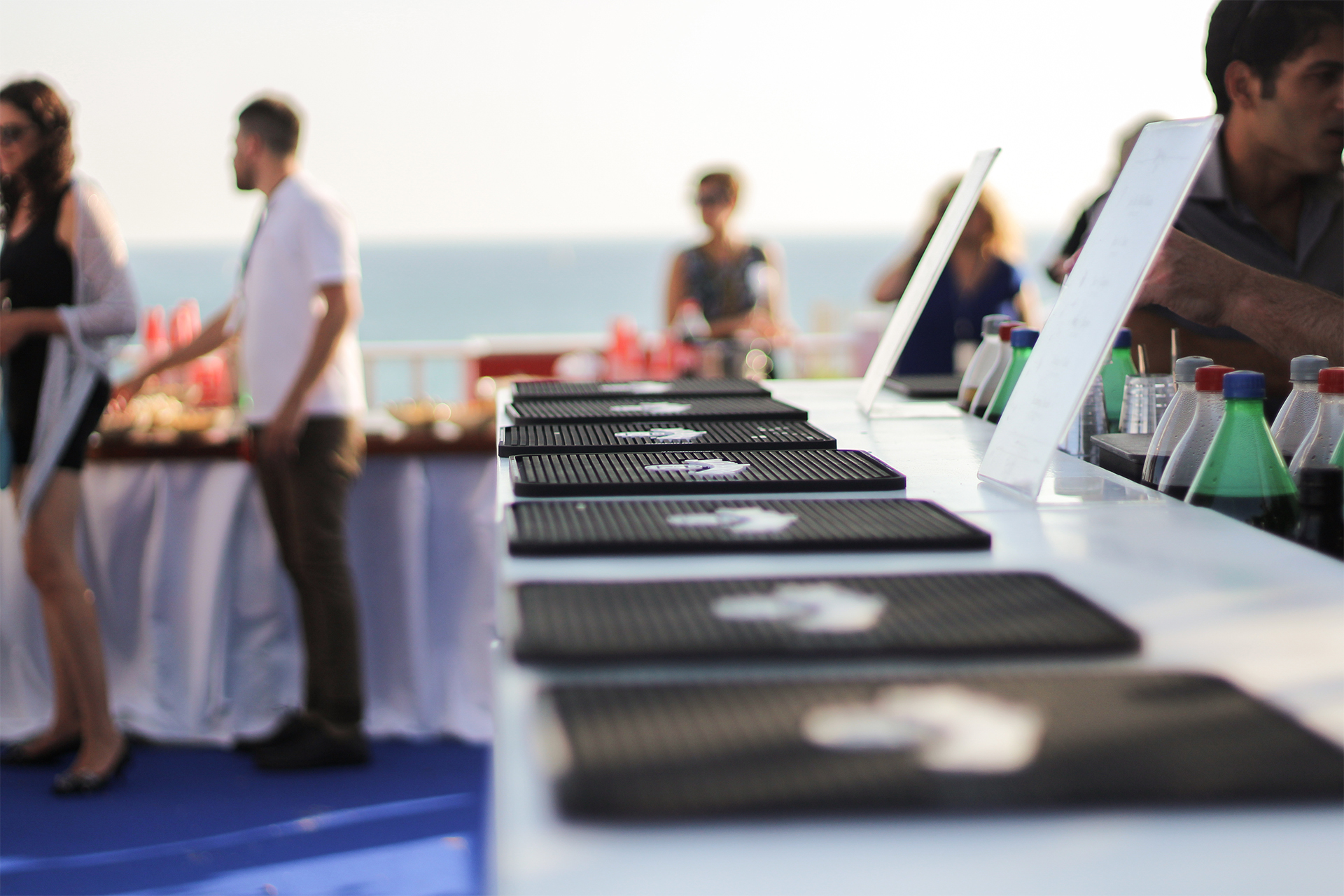 Évènement professionnel à Cannes France