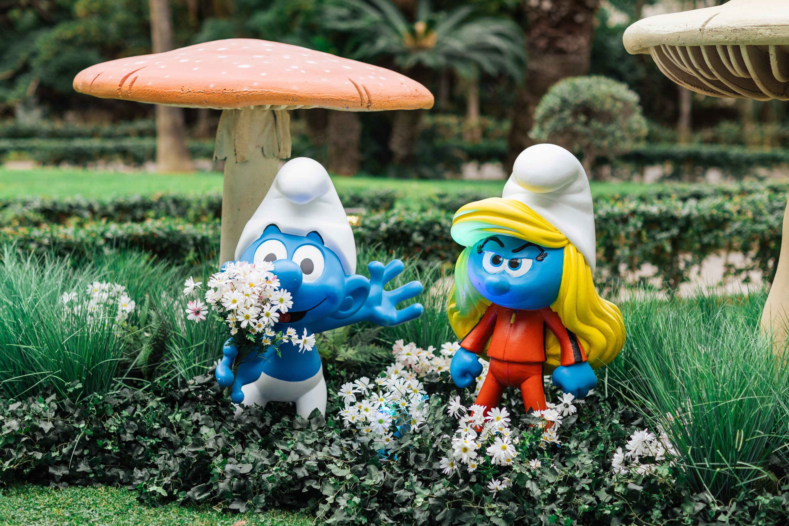 Scénographie évènementielle à Cannes